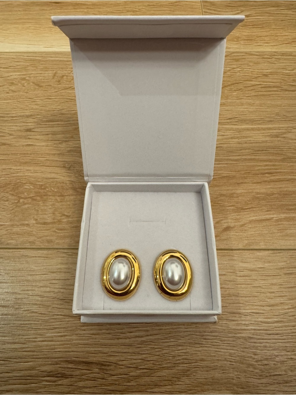 Heaven Mayhem Prize Earrings